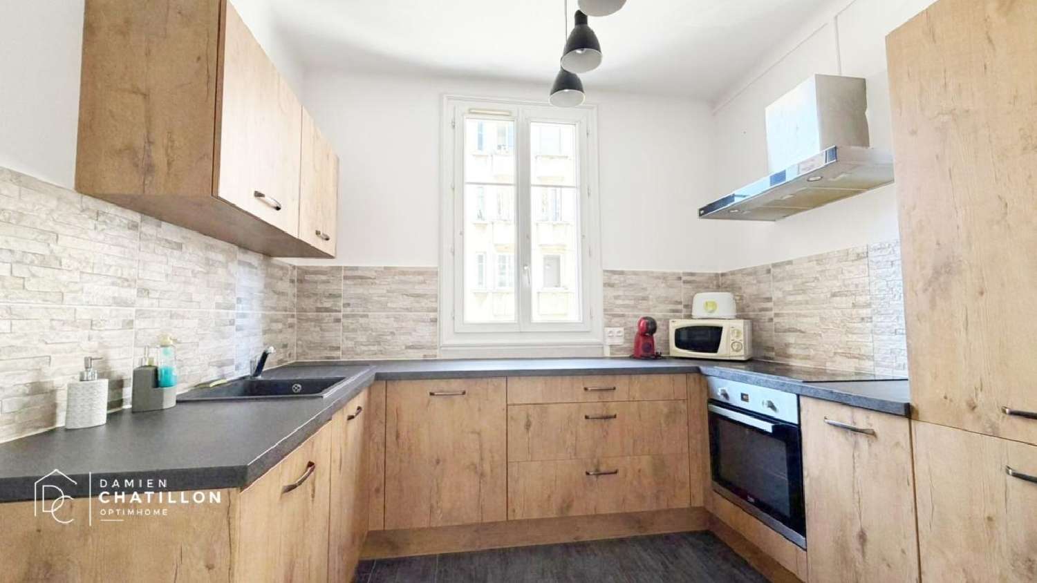 te koop appartement Le Mans Sarthe 5