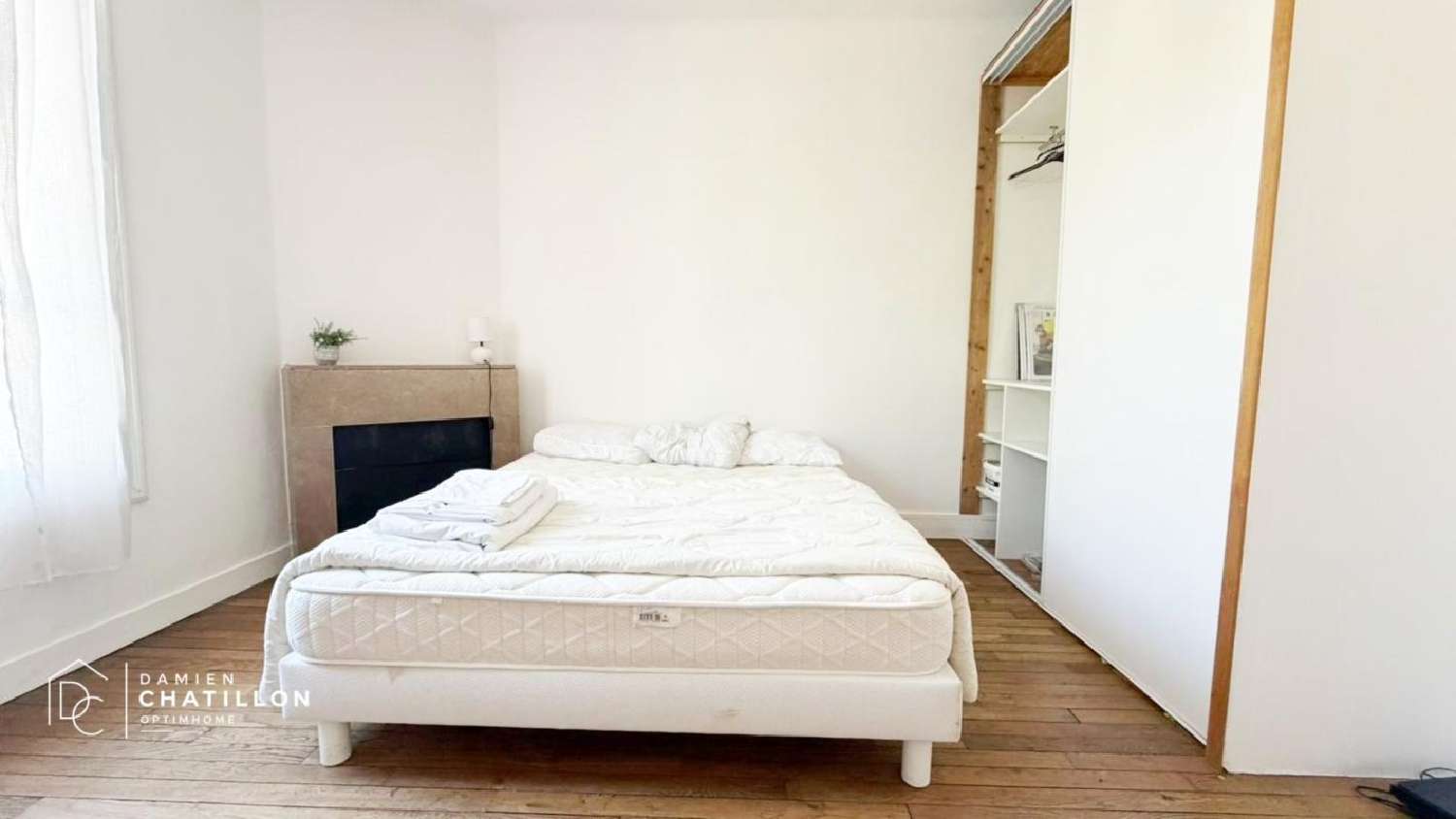 te koop appartement Le Mans Sarthe 6