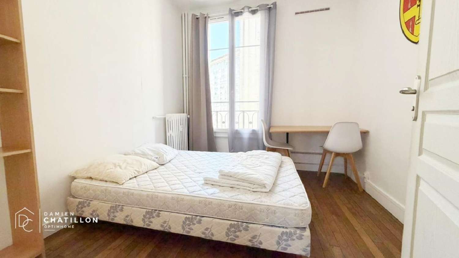 te koop appartement Le Mans Sarthe 7
