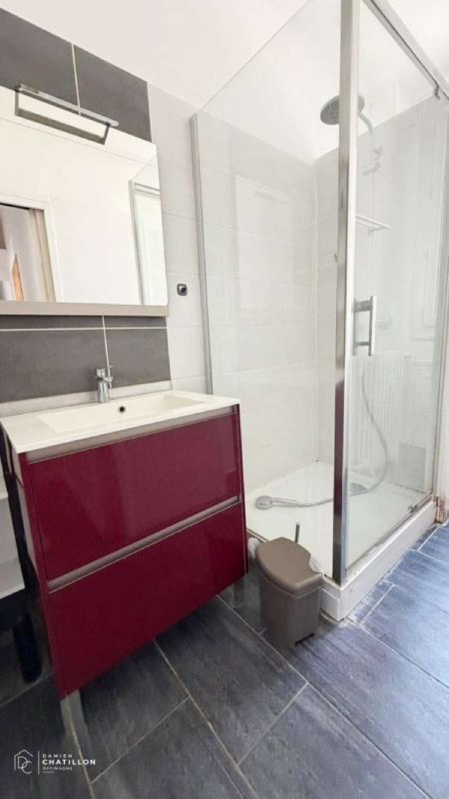 te koop appartement Le Mans Sarthe 8