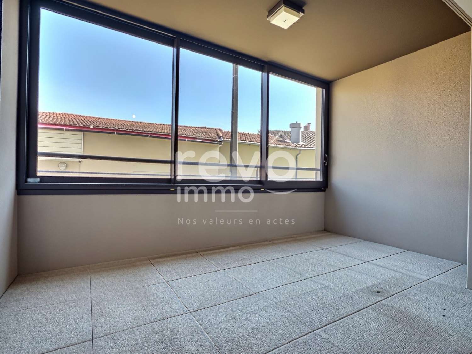  en venta apartamento Le Mas Rillier Ain 3