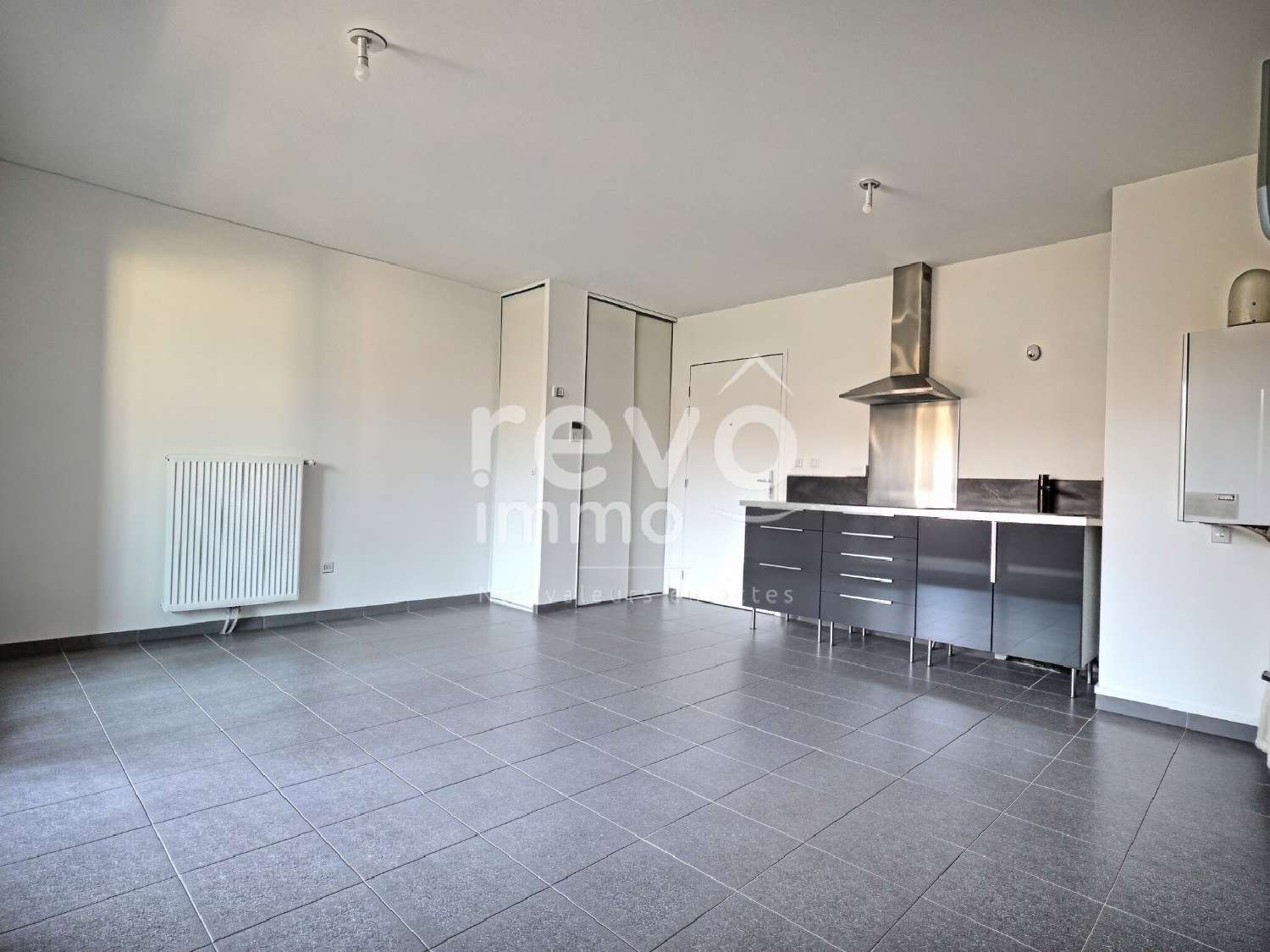  en venta apartamento Le Mas Rillier Ain 4