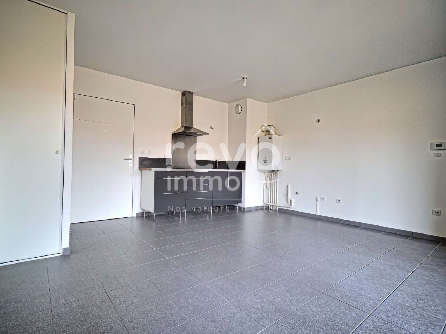  en venta apartamento Le Mas Rillier Ain 5