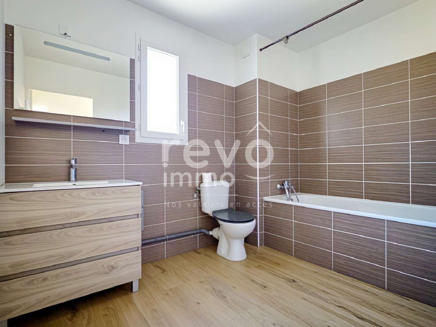  en venta apartamento Le Mas Rillier Ain 6