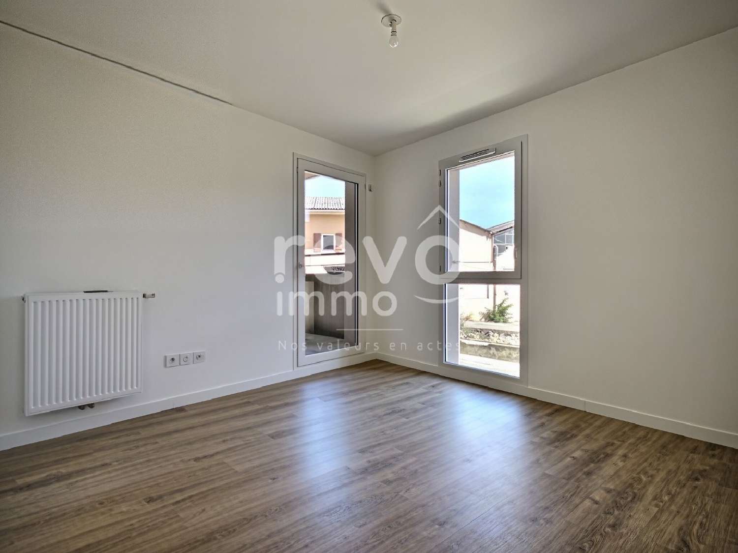  en venta apartamento Le Mas Rillier Ain 7
