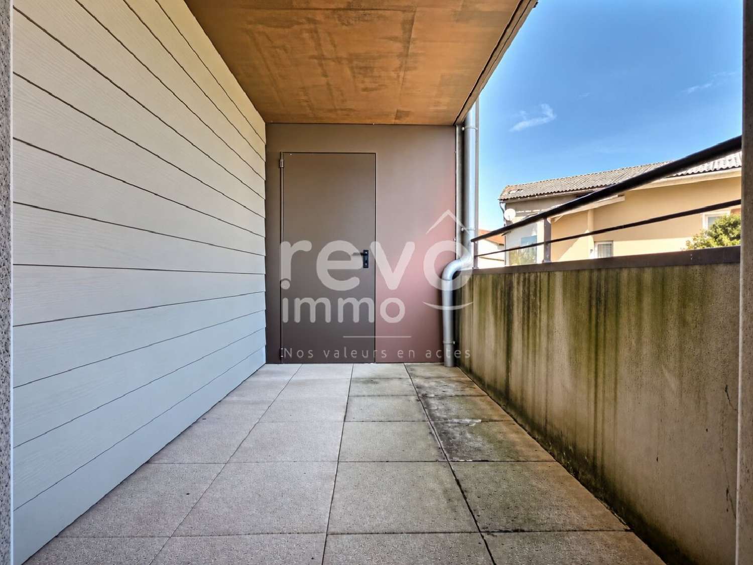  en venta apartamento Le Mas Rillier Ain 8