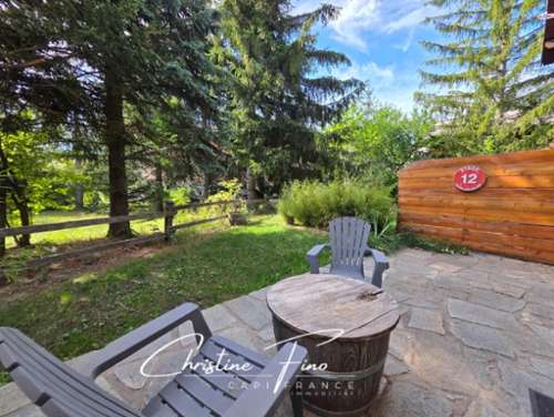 Le Monêtier-les-Bains Hautes-Alpes appartement foto 7407387
