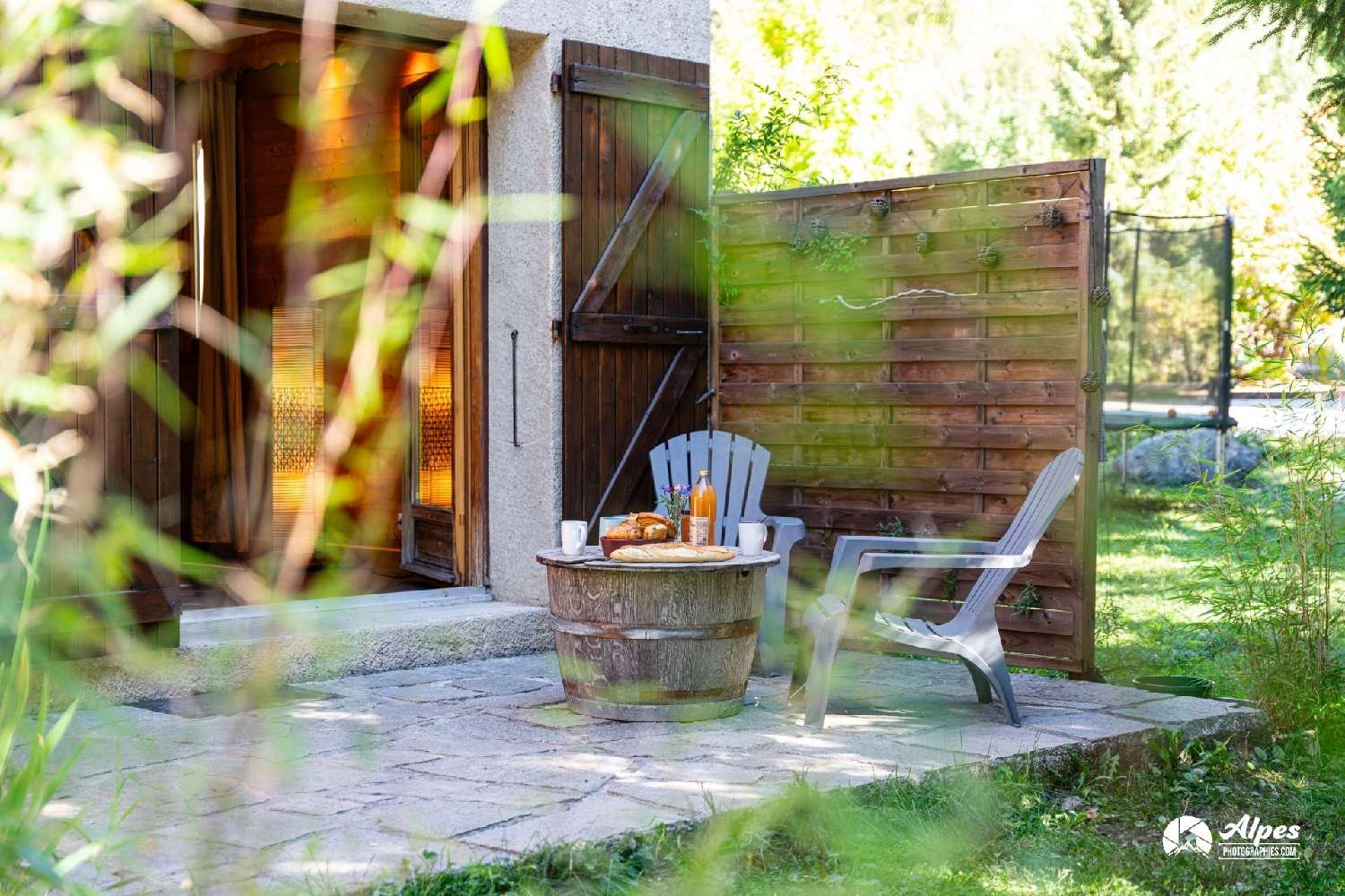 te koop appartement Le Monêtier-les-Bains Hautes-Alpes 5