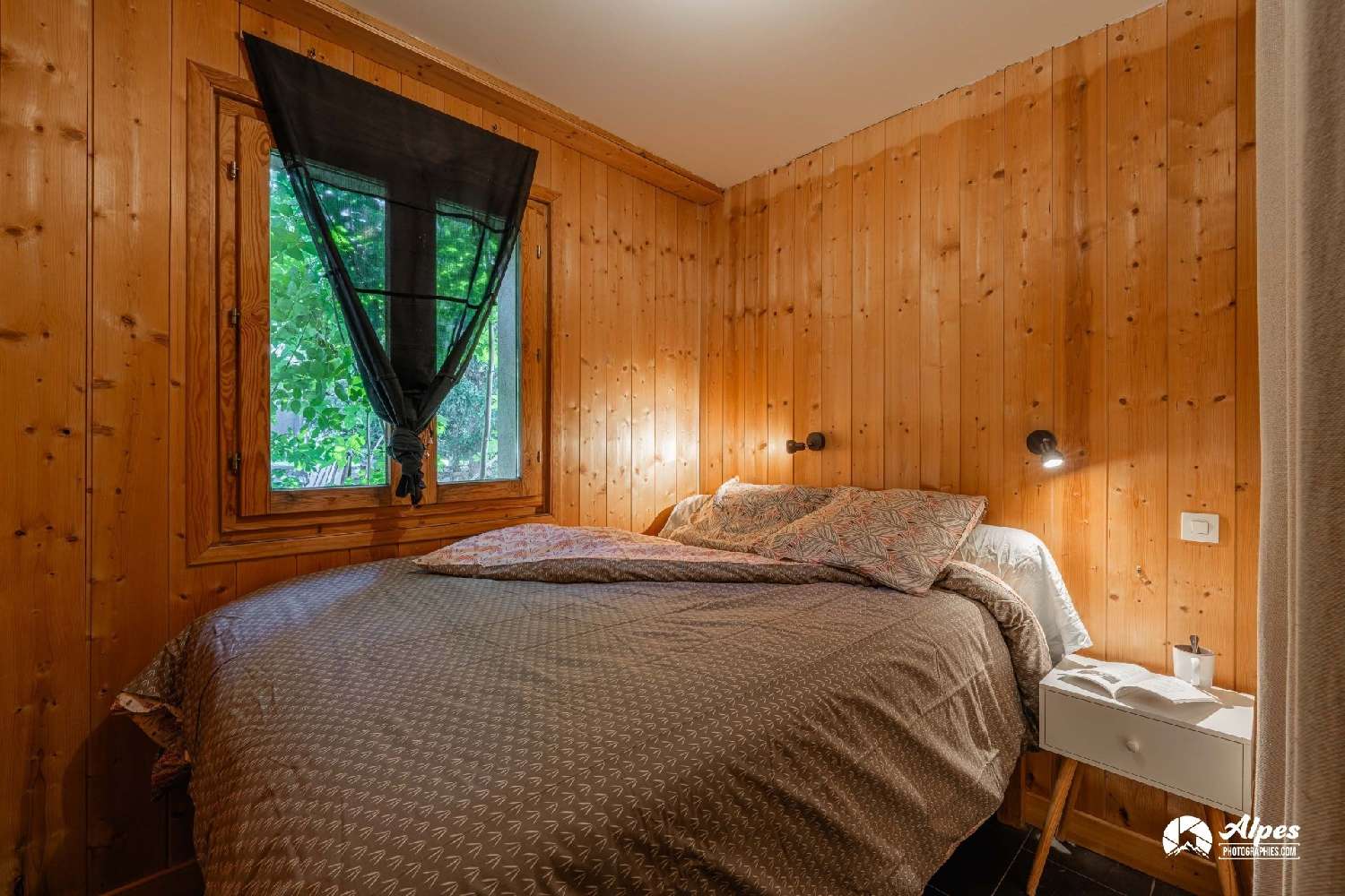 te koop appartement Le Monêtier-les-Bains Hautes-Alpes 6