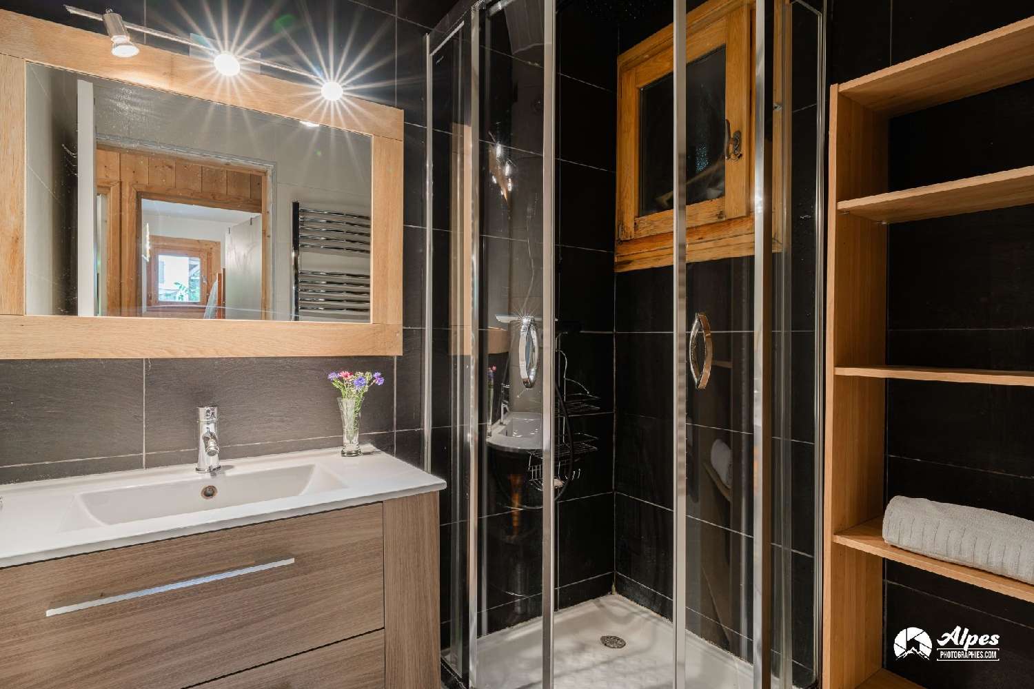 te koop appartement Le Monêtier-les-Bains Hautes-Alpes 7