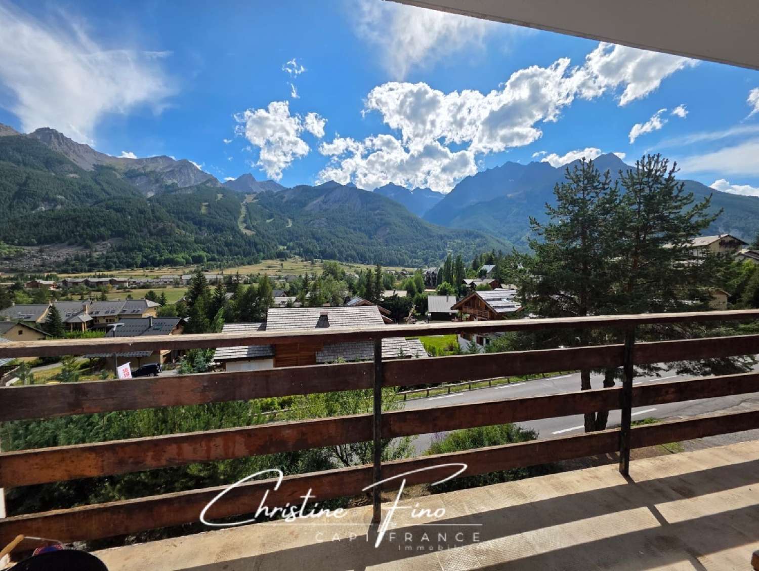 en venta apartamento Le Monêtier-les-Bains Hautes-Alpes 1
