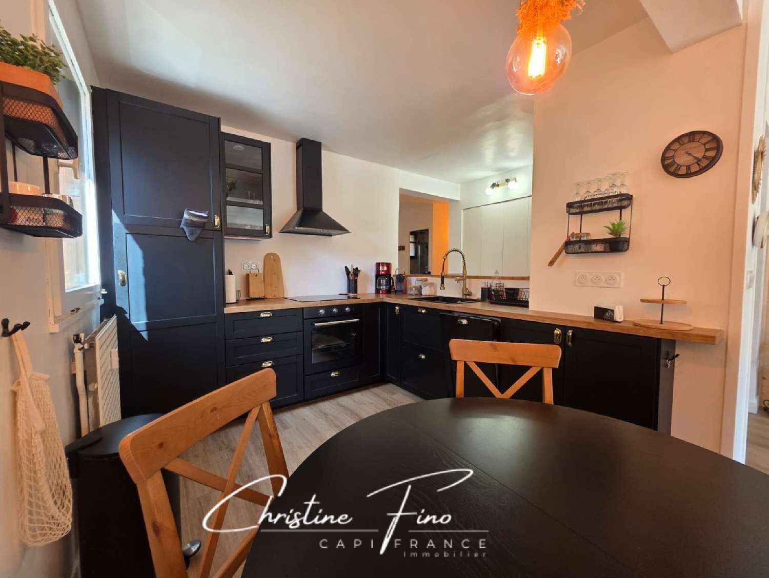 en venta apartamento Le Monêtier-les-Bains Hautes-Alpes 3