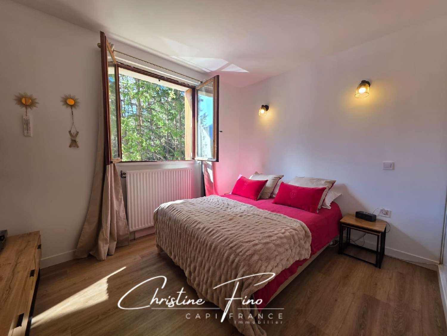 en venta apartamento Le Monêtier-les-Bains Hautes-Alpes 4