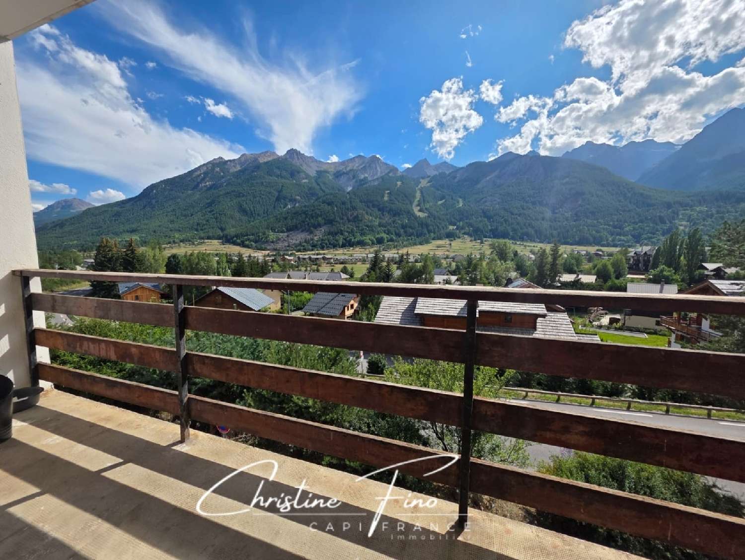 en venta apartamento Le Monêtier-les-Bains Hautes-Alpes 8