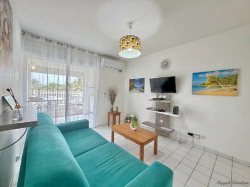 Le Moule Guadeloupe Wohnung/ Apartment Bild 7416456