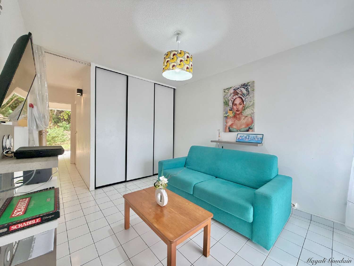 kaufen Wohnung/ Apartment Le Moule Guadeloupe 2