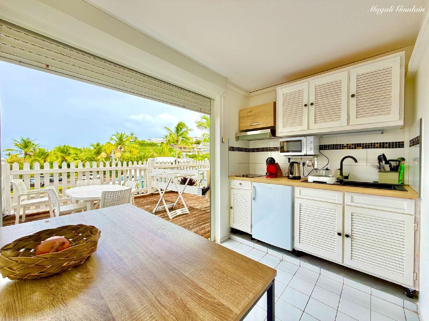 kaufen Wohnung/ Apartment Le Moule Guadeloupe 3