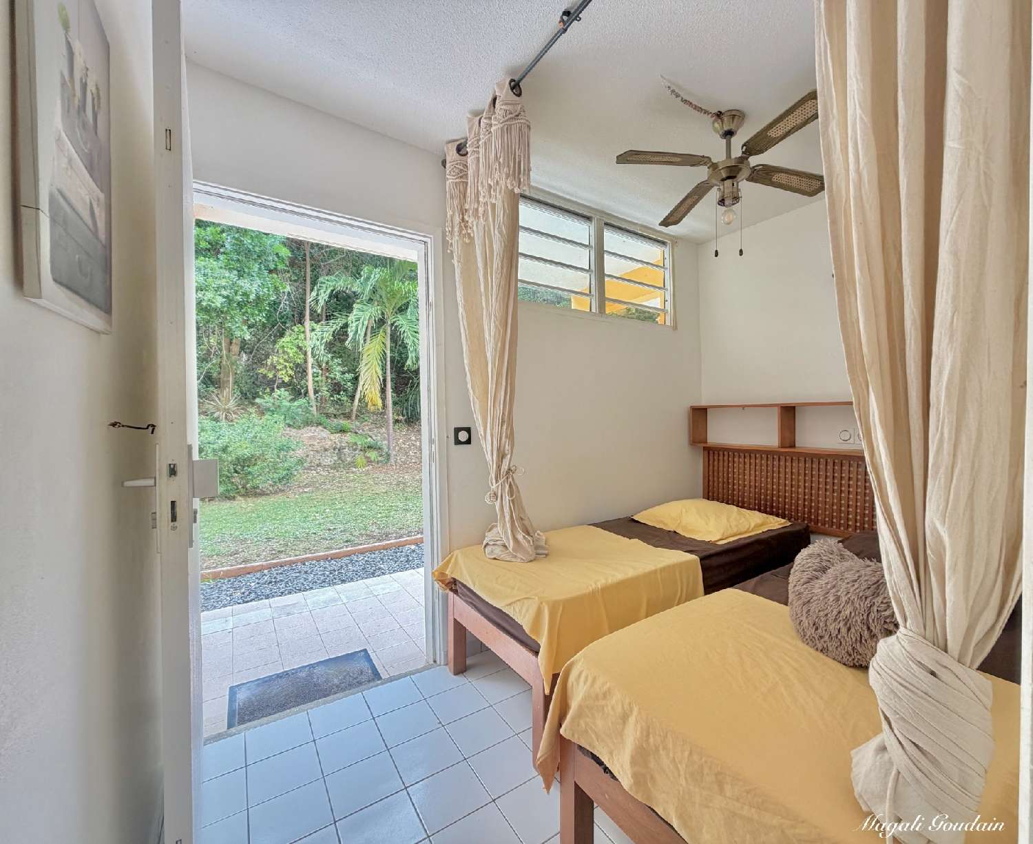 kaufen Wohnung/ Apartment Le Moule Guadeloupe 5
