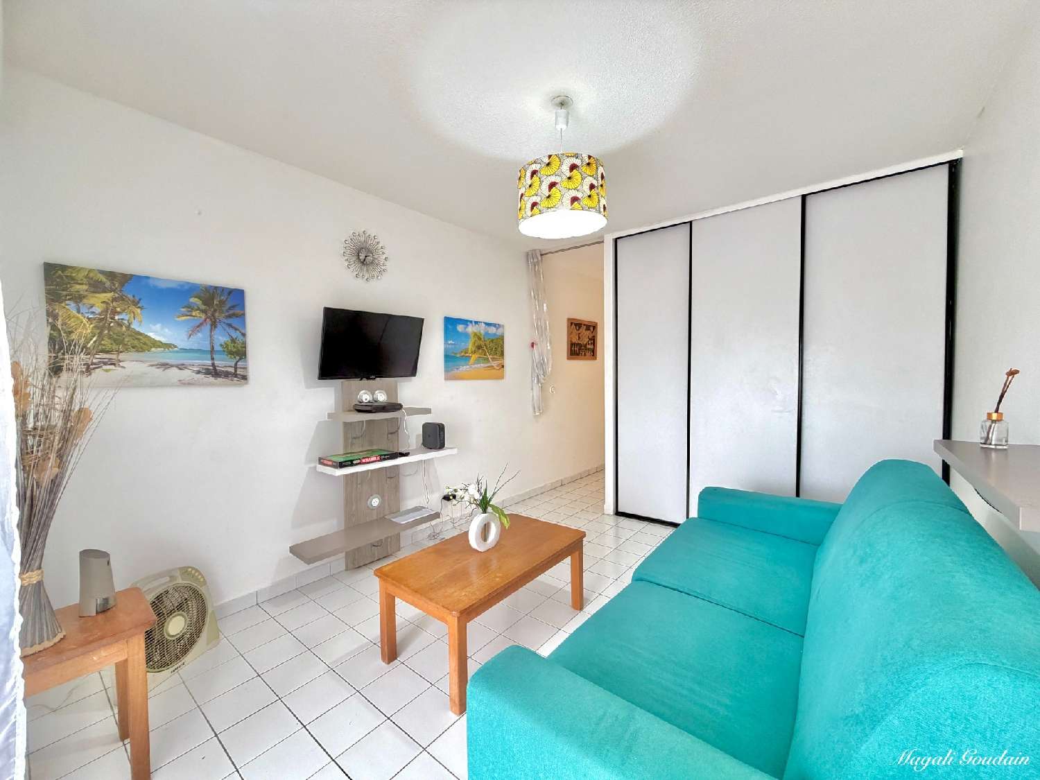kaufen Wohnung/ Apartment Le Moule Guadeloupe 6