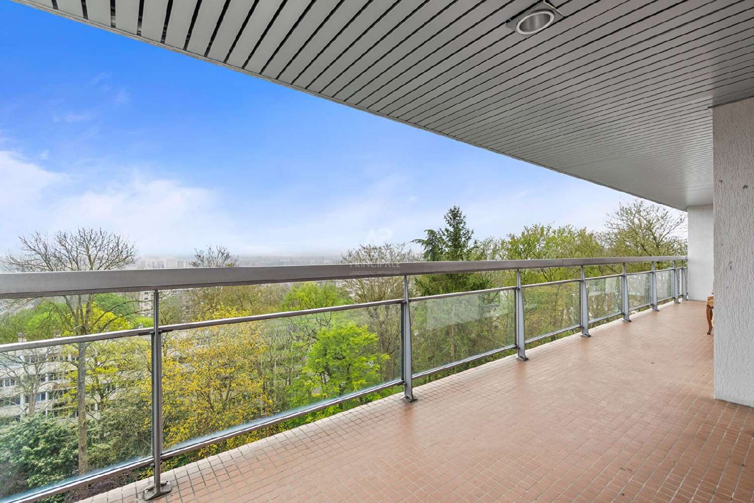 à vendre appartement Le Pecq Yvelines 1