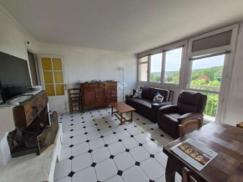 Le Pecq Yvelines appartement foto 7410105