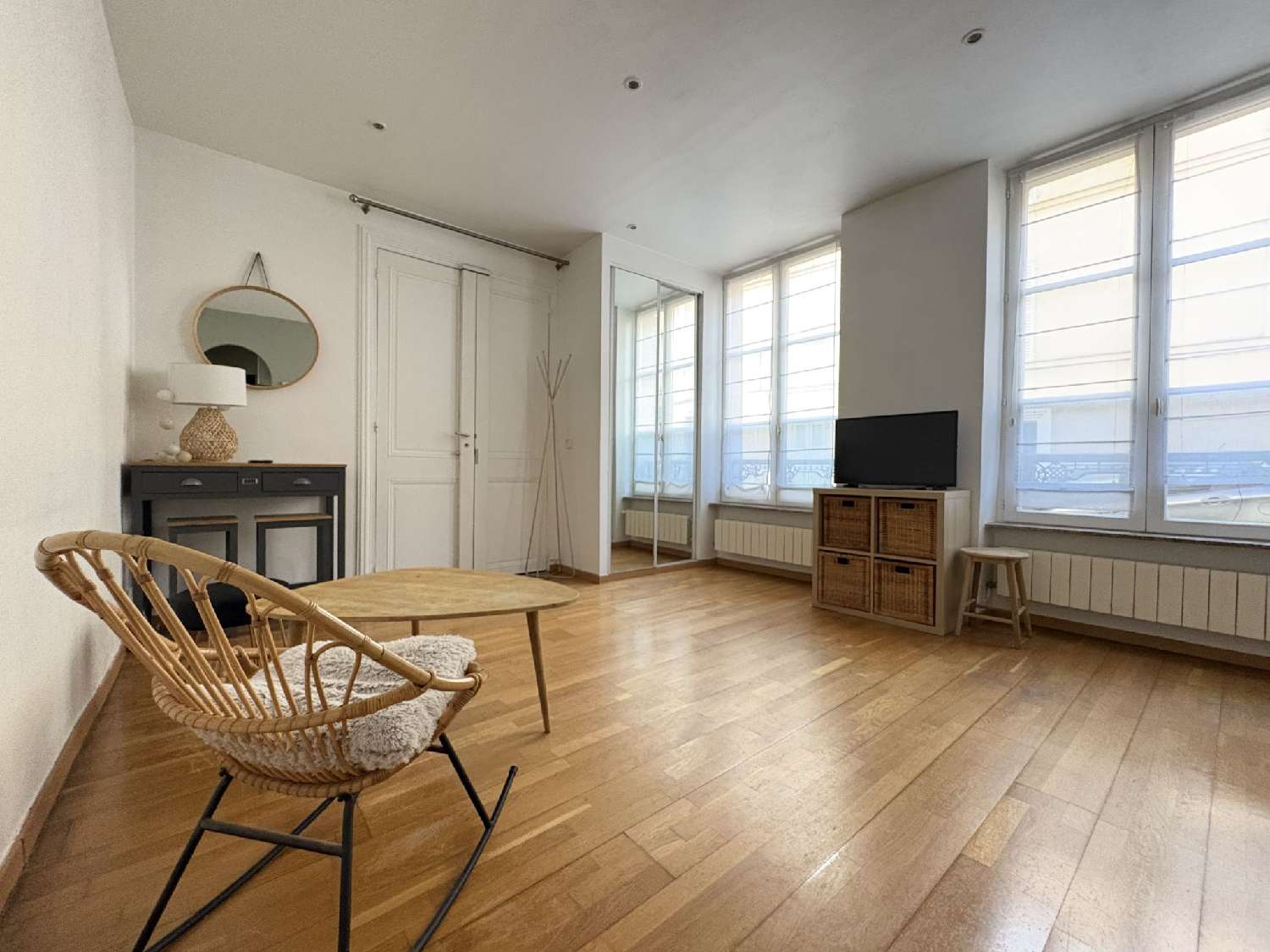 kaufen Wohnung/ Apartment Le Pecq Yvelines 1