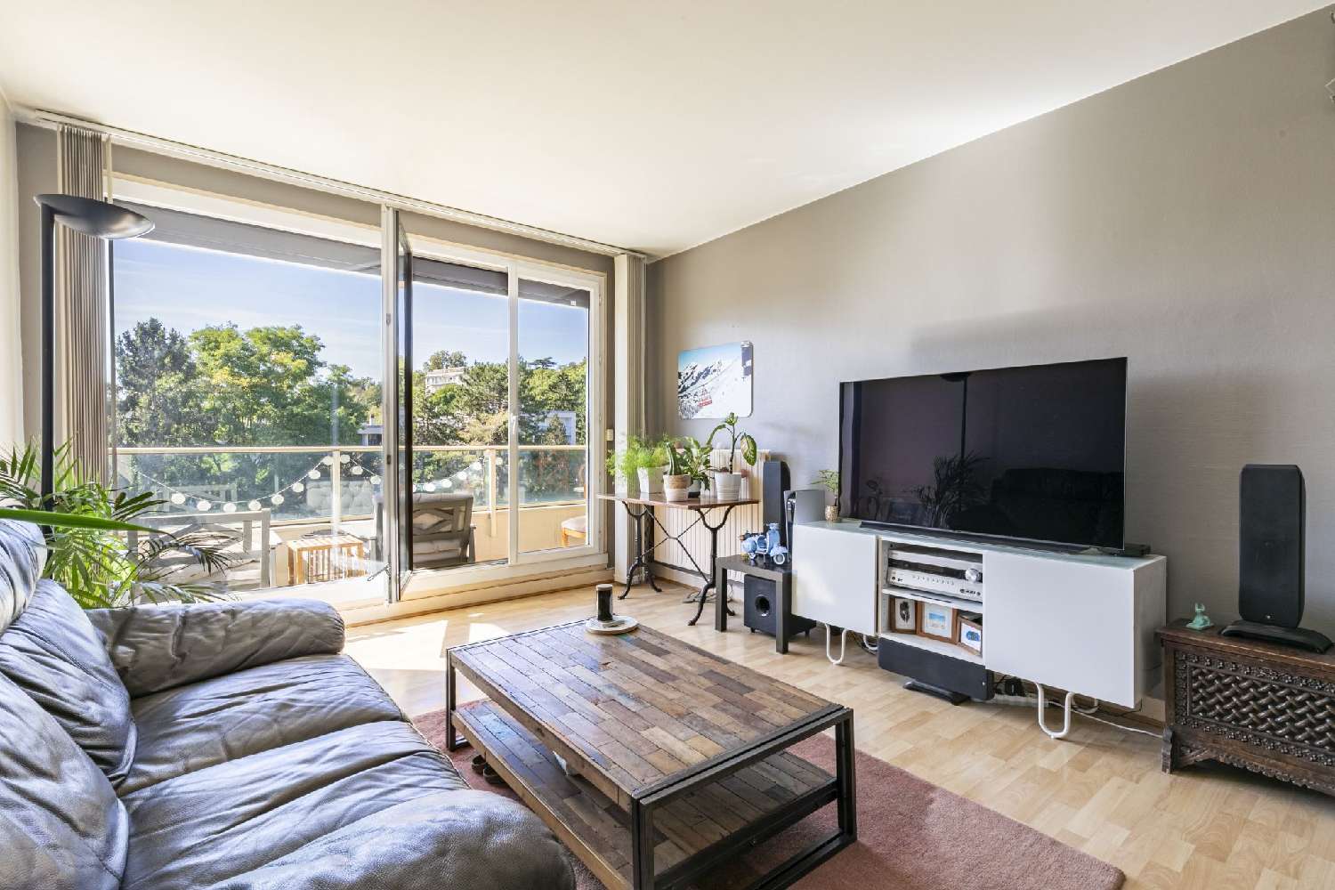 kaufen Wohnung/ Apartment Le Pecq Yvelines 1