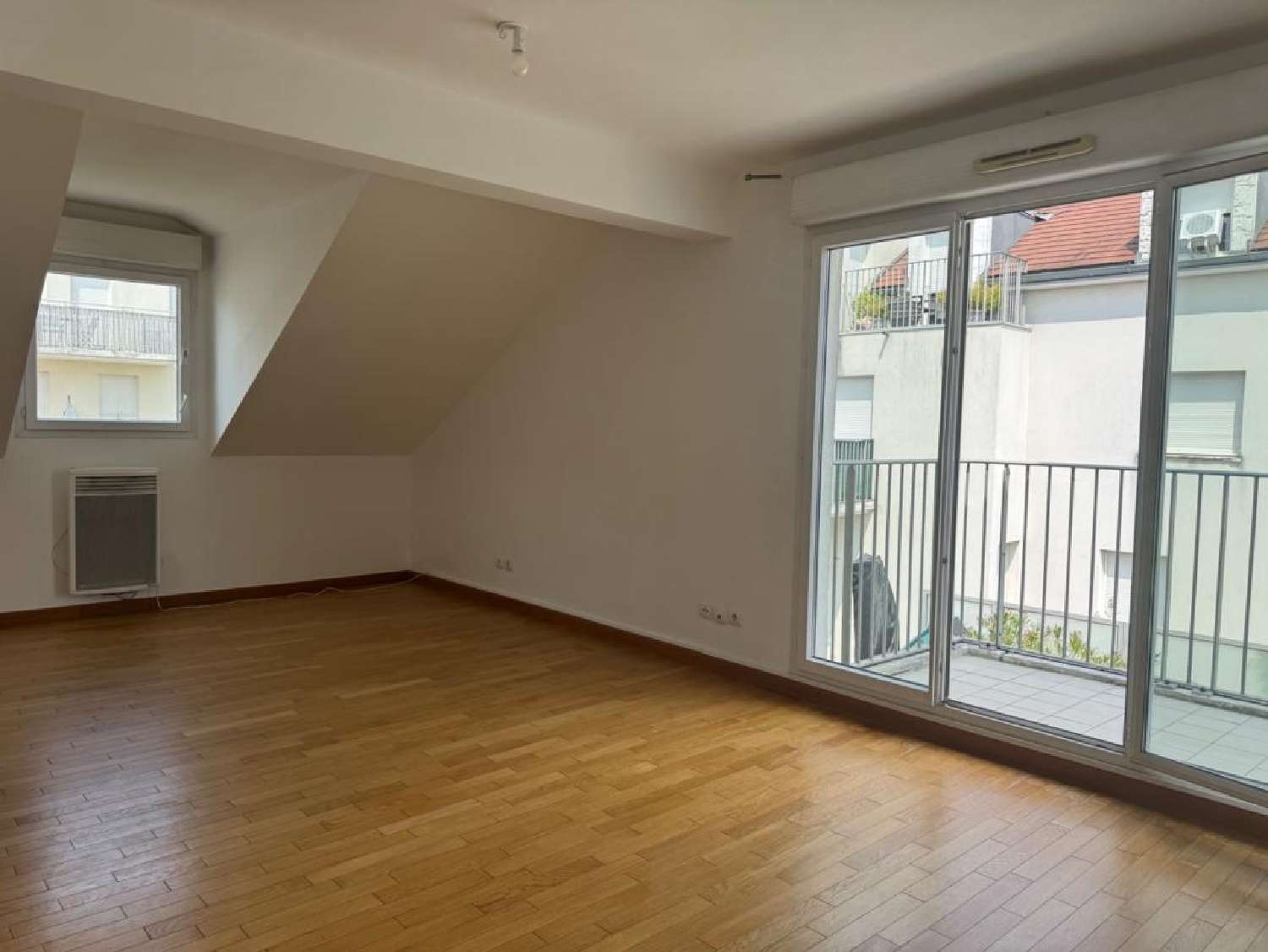 for sale apartment Le Perreux-Sur-Marne Val-de-Marne 2