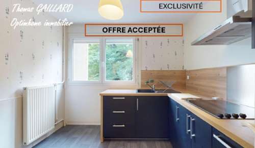 Le Petit-Quevilly Seine-Maritime appartement foto 7413447