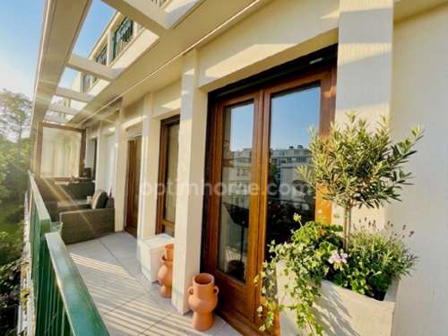 Le Plessis-Bouchard Val-d'Oise appartement foto 7402715