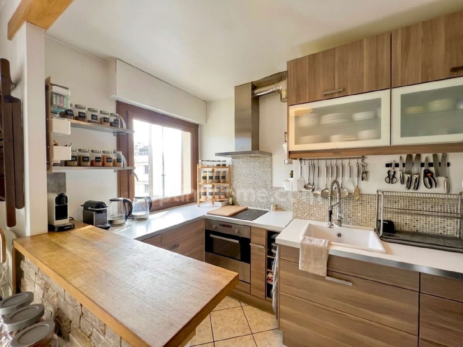 à vendre appartement Le Plessis-Bouchard Val-d'Oise 2