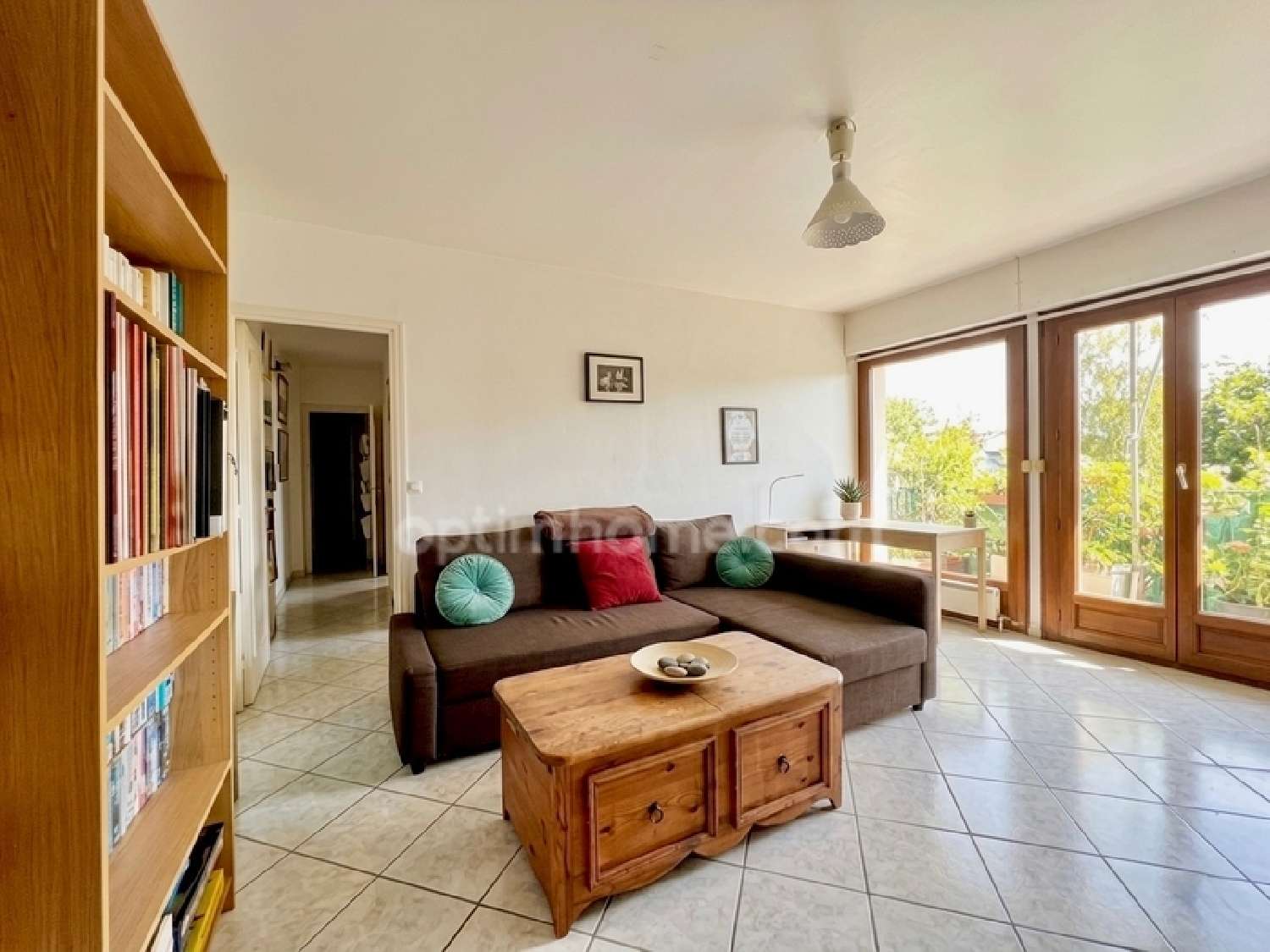 à vendre appartement Le Plessis-Bouchard Val-d'Oise 3