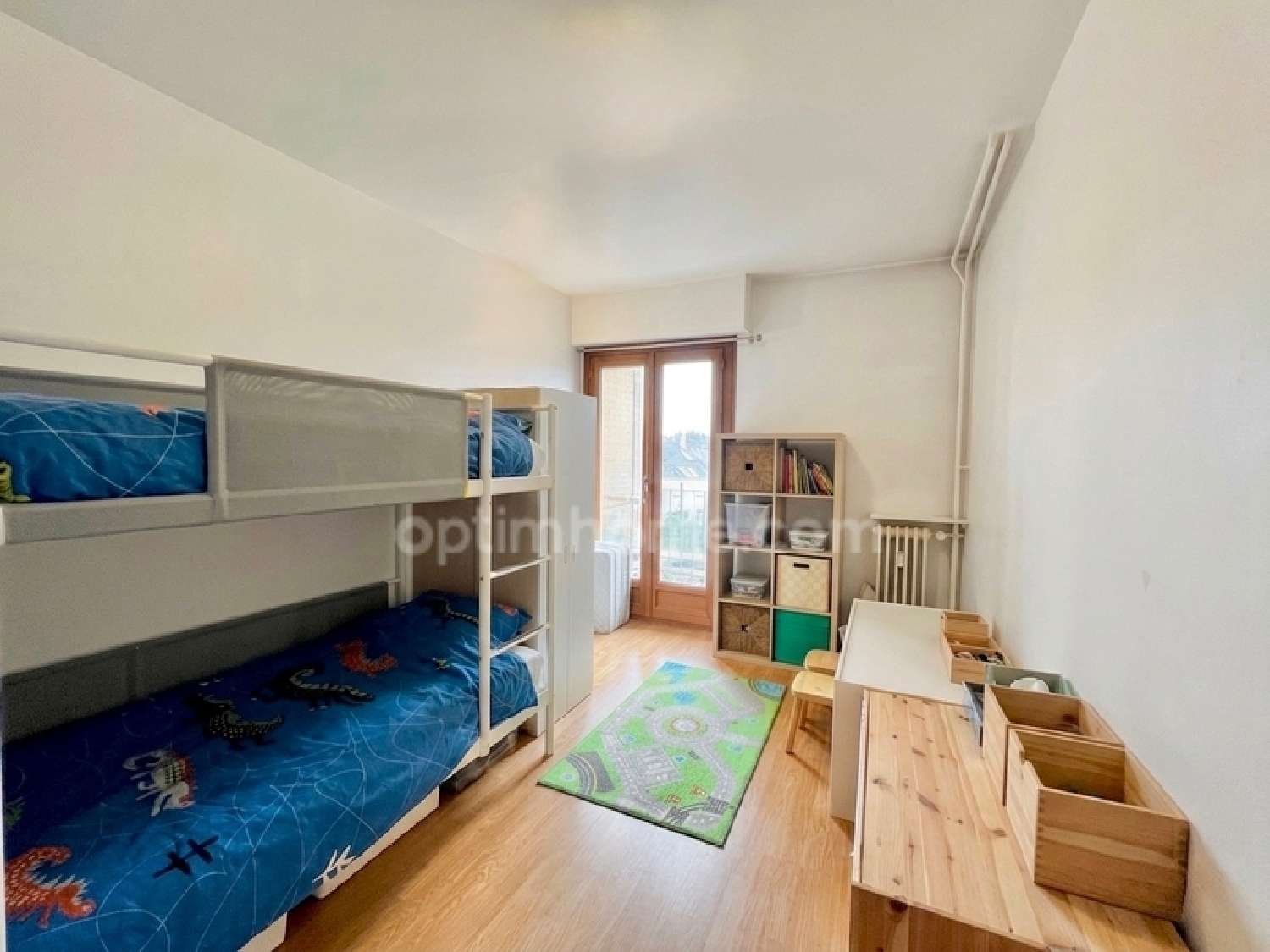 à vendre appartement Le Plessis-Bouchard Val-d'Oise 5