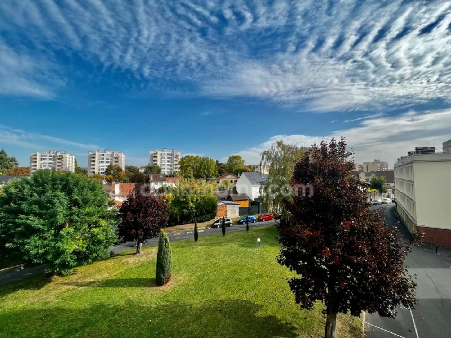 à vendre appartement Le Plessis-Bouchard Val-d'Oise 7
