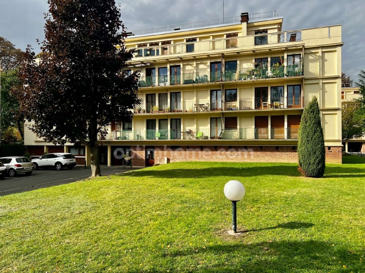 à vendre appartement Le Plessis-Bouchard Val-d'Oise 8
