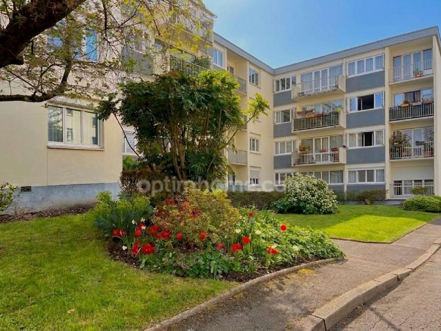à vendre appartement Le Plessis-Bouchard Val-d'Oise 3