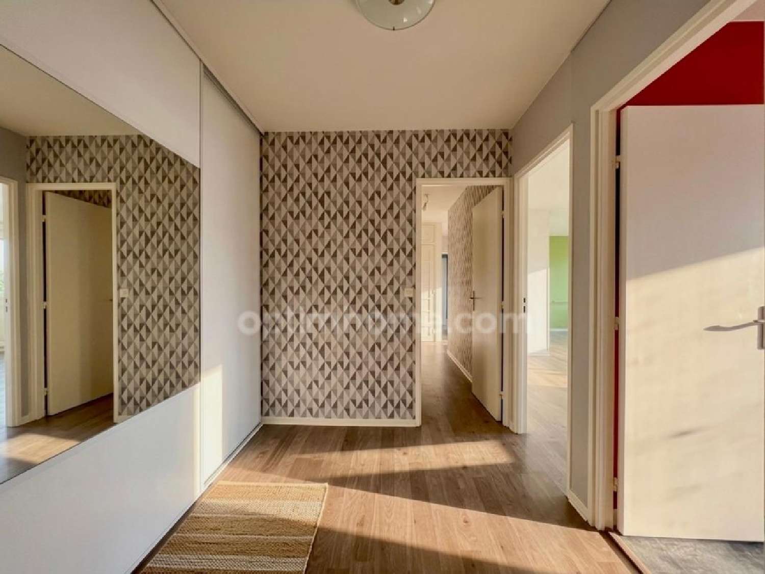 à vendre appartement Le Plessis-Bouchard Val-d'Oise 4