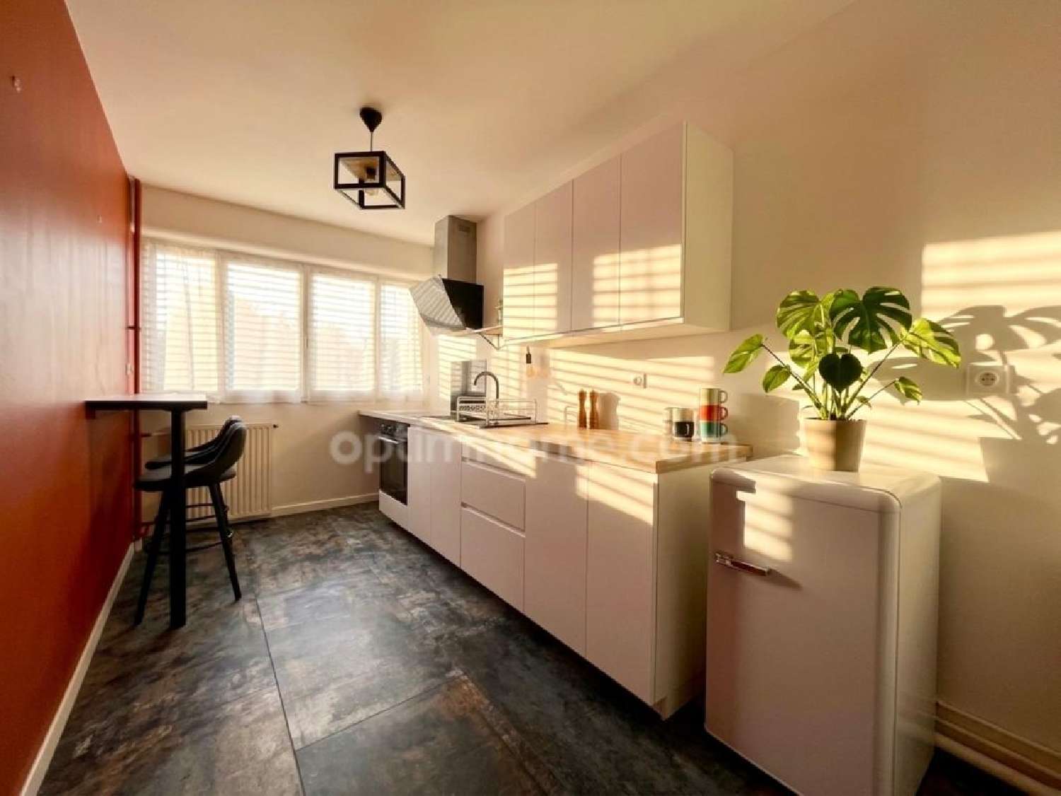 à vendre appartement Le Plessis-Bouchard Val-d'Oise 5