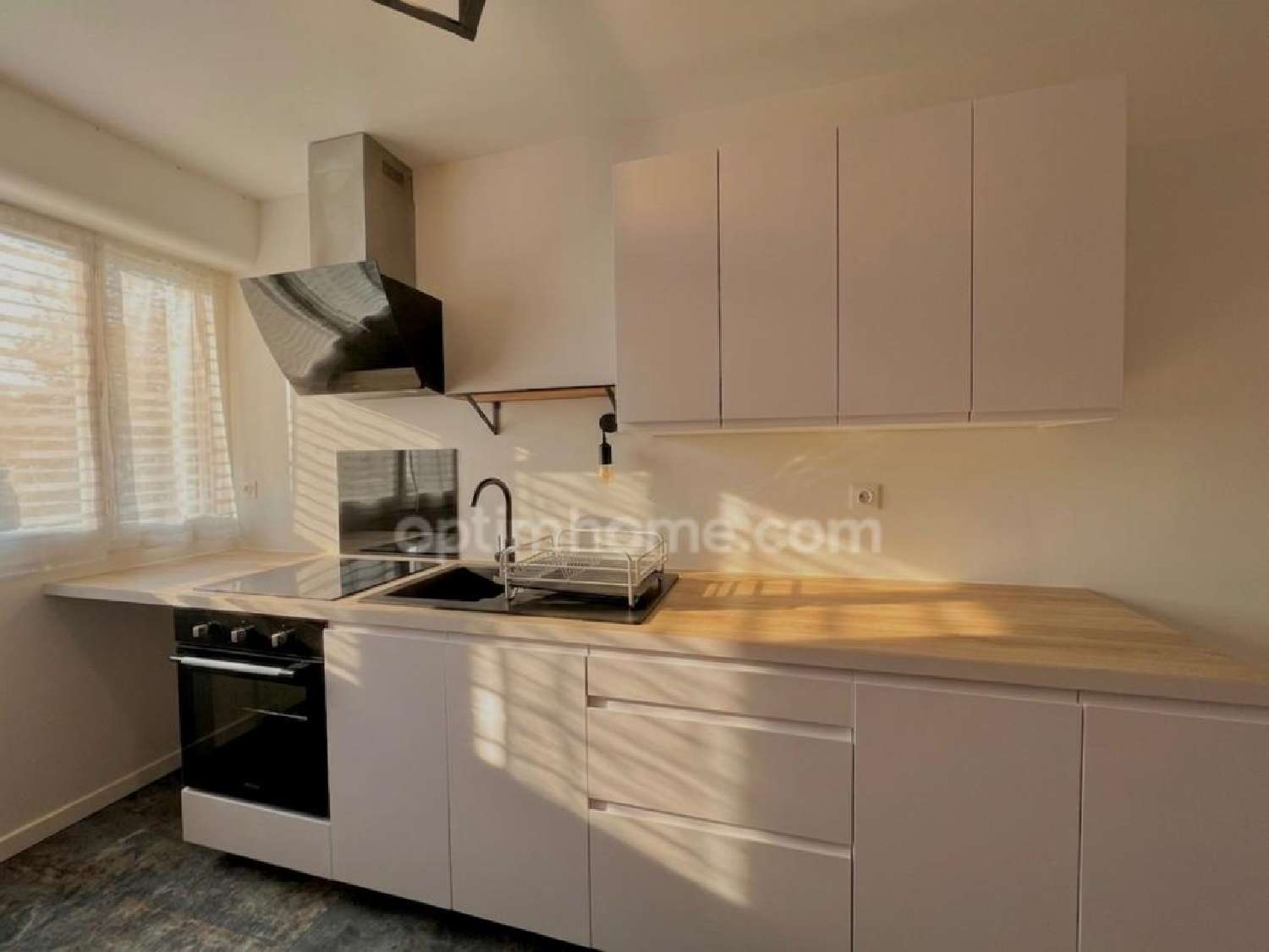 à vendre appartement Le Plessis-Bouchard Val-d'Oise 6