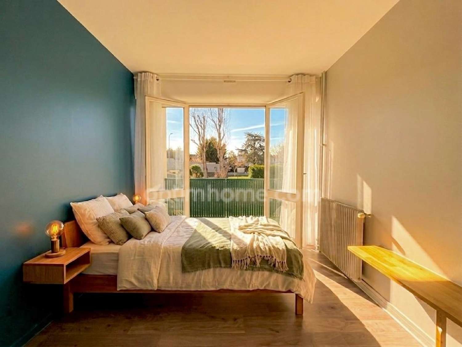à vendre appartement Le Plessis-Bouchard Val-d'Oise 7