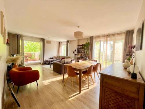 Le Plessis-Bouchard Val-d'Oise apartamento foto 7409772