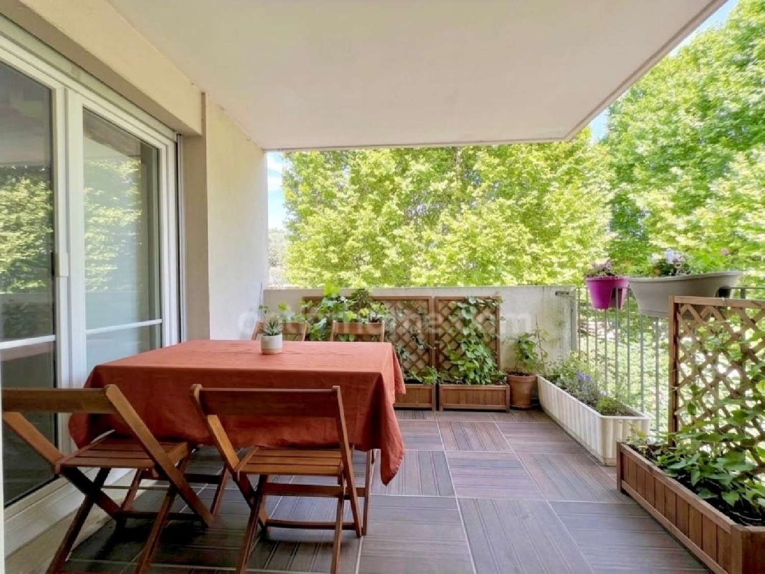 en venta apartamento Le Plessis-Bouchard Val-d'Oise 2