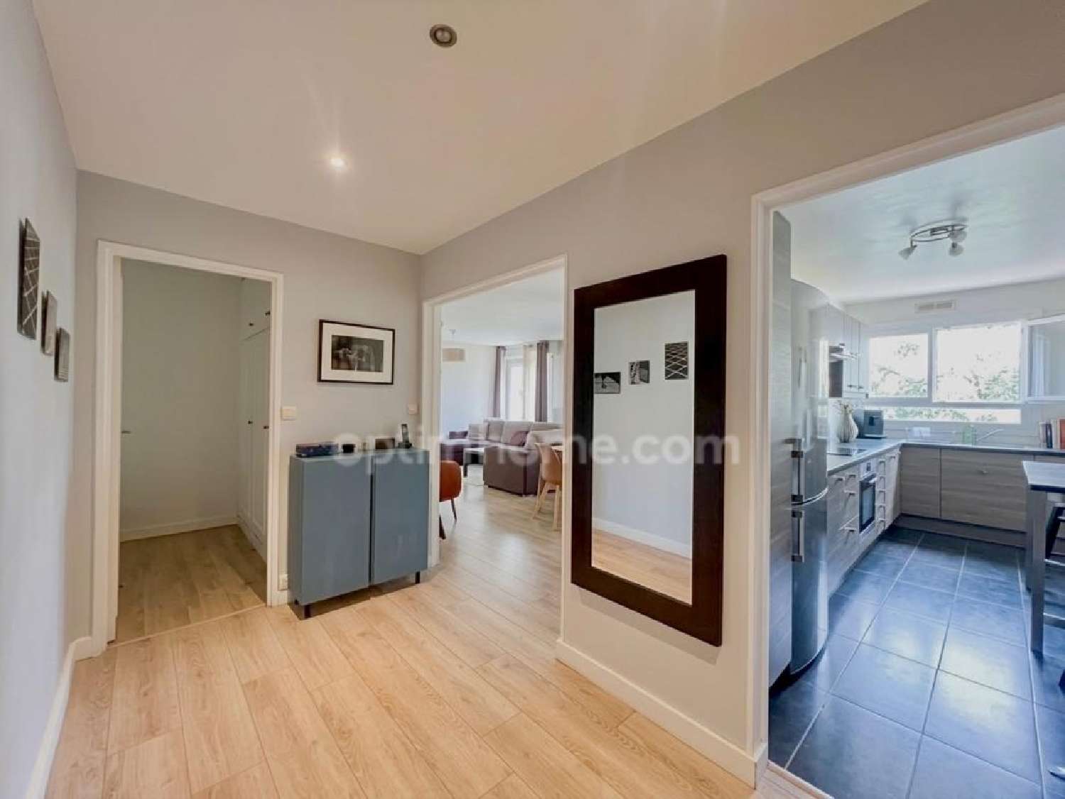 en venta apartamento Le Plessis-Bouchard Val-d'Oise 4
