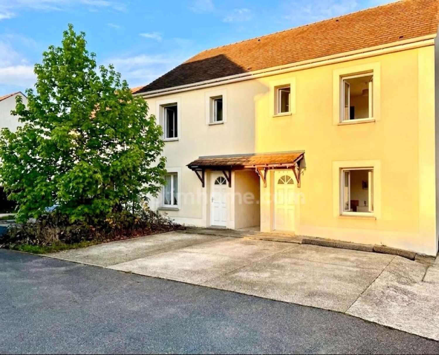  for sale apartment Le Plessis-Bouchard Val-d'Oise 2