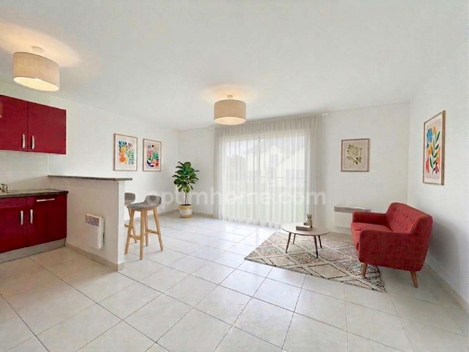  for sale apartment Le Plessis-Bouchard Val-d'Oise 3