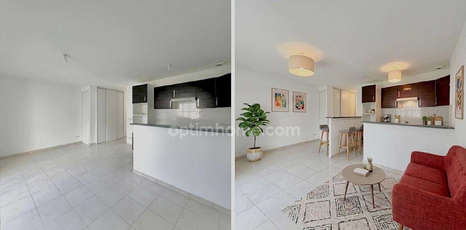  for sale apartment Le Plessis-Bouchard Val-d'Oise 5