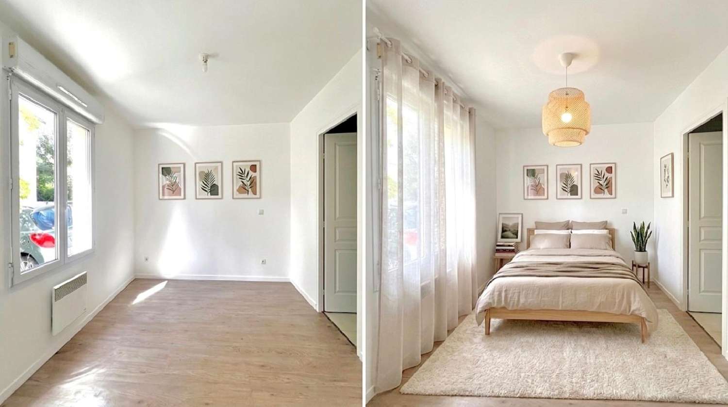  for sale apartment Le Plessis-Bouchard Val-d'Oise 7
