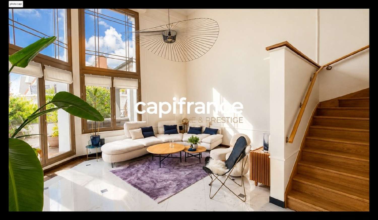 te koop appartement Le Plessis-Robinson Hauts-de-Seine 1