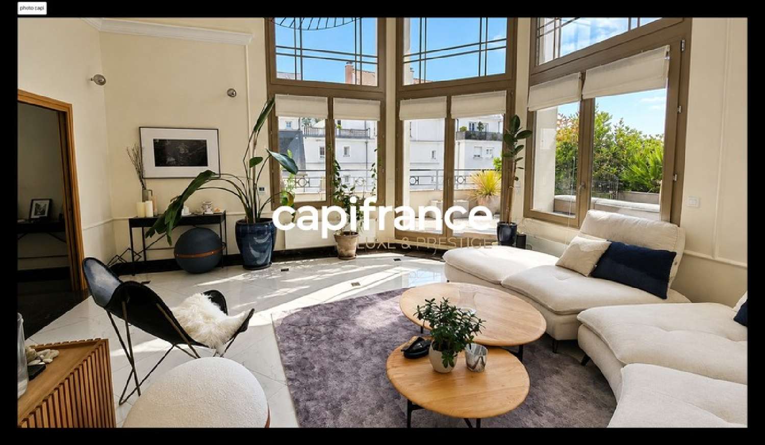 te koop appartement Le Plessis-Robinson Hauts-de-Seine 2