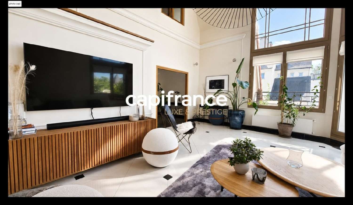 te koop appartement Le Plessis-Robinson Hauts-de-Seine 6